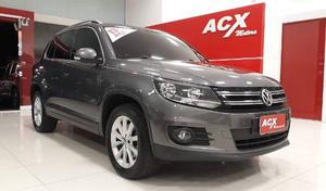 Volkswagen Tiguan TIGUAN 2.0 TSI 4X4