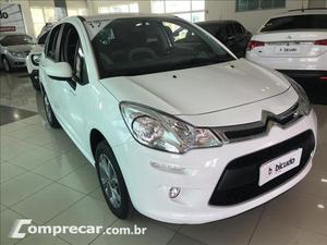 C3 1.2 Style Edition 8V - CITROEN -  - BICOMBUSTÍVEL -