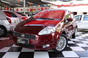 Fiat Punto 1.4 Elx Flex 5p