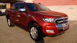 Ford Ranger LIMITED 4XV TDCi AT
