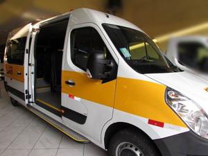 Renault Master 2.3 L1h1 5p