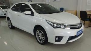 Toyota Corolla ALTIS V CVT FLEX