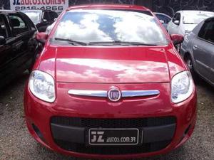 Fiat Palio 1.0 MPI ATTRACTIVE 8V FLEX 4P MANUAL