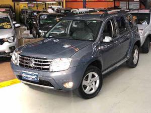 Renault Duster 1.6 DYNAMIQUE 4X2 16V