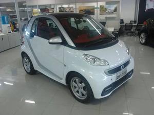 Smart Fortwo COUPE V TB AT