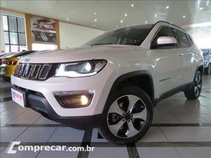 COMPASS V Longitude 4X4 - JEEP -  - DIESEL - 4