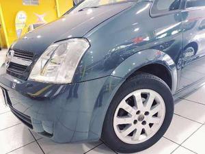 Chevrolet Meriva 1.8 MPFI MAXX 8V