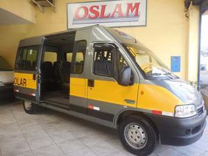 Fiat Ducato Multi 17lugares