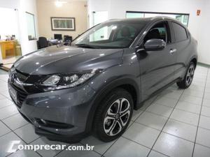 HRV 1.8 TOURING CVT - Honda -  - BICOMBUSTÍVEL -