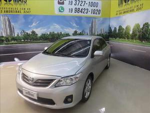 Toyota Corolla 2.0 Xei 16v