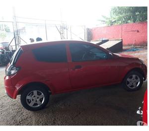 FORD KA -  - AR E SOM