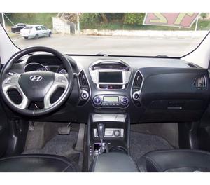 Hyundai ix35 GLS 2.0L 16v (Flex) (Aut) 