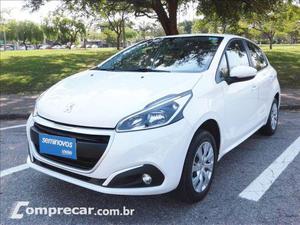  Active 12V - PEUGEOT -  - BICOMBUSTÍVEL -