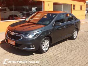 COBALT LTZ AUT 1.8 8V ECONO - CHEVROLET -  -