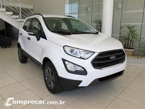 Ecosport 1.5 TIVCT Freestyle - FORD -  - BICOMBUSTÍVEL