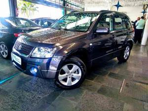 Suzuki Grand Vitara 2.0 4X2 16V GASOLINA 4P MANUAL