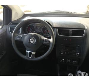 VW Fox 1.6 Prime GII –  – Flex – Câmbio