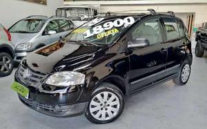 Volkswagen Fox 1.0 MI 8V