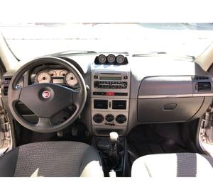 Fiat Strada 1.8 Adventure Locker Flex Cabine Dupla - 