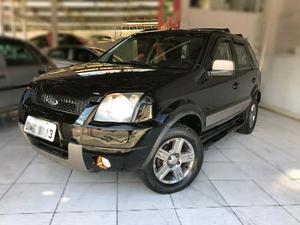 Ford Ecosport 1.6 Xlt Freestyle Flex 5p