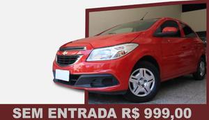 Chevrolet Onix 1.0 Lt 5p