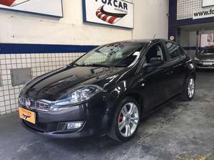 Fiat Bravo 1.4 T-jet 5p