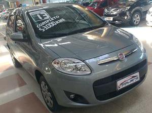 Fiat Palio 1.0 Attractive Flex 5p