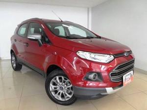 Ford Ecosport Freestyle V Flex