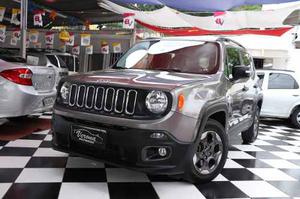 Jeep Renegade 1.8 Sport Flex Aut. 5p