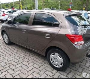 Chevrolet Onix 1.0 LT, 5P ANO 