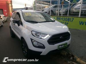 ECOSPORT FREESTYLE 1.5 AUTOMATICA - FORD -  -