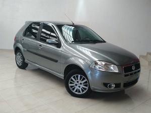 Fiat Palio 1.4 Mpi Elx 8v Flex 4p Manual