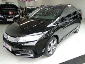 Honda City EX V i-VTEC FlexOne