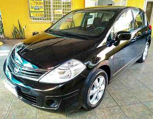 Nissan Tiida 1.8 S 16V FLEX 4P MANUAL