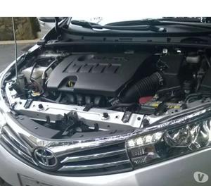 Toyota Corolla Altis 2.0 Flex 16V Aut - 