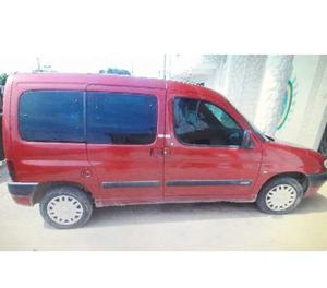 Berlingo inteira