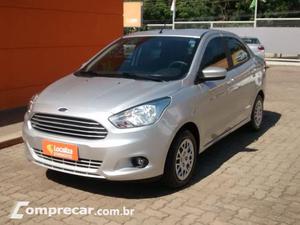 KA SE SEDAN 1.5 - FORD -  - BICOMBUSTÍVEL - ÁLCOOL E