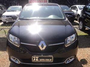 Renault Logan 1.6 EXPRESSION 8V FLEX 4P MANUAL