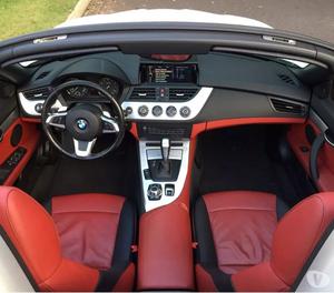 vendo BMW Z4