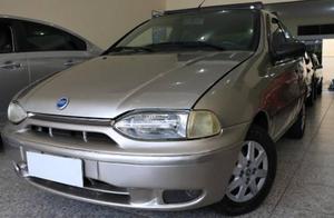 Fiat Palio 1.6 Mpi 16v 