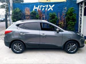 IX 35 GLS 2.0 AUT - Hyundai -  - BICOMBUSTÍVEL -