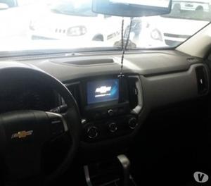 Chevrolet S10 Novissima Financiada p pagar no nome