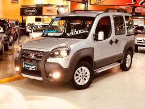 Fiat Doblo 1.8 MPI ADVENTURE 16V