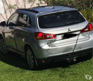 Mitsubishi Asx 4x4 Top Linha 