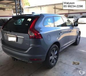 VOLVO XC60 AUTOMÁTICO