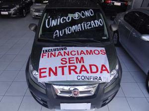 Fiat Idea ADVENTURE 1.8 AUTOMATIZADO ÚNICO DONO