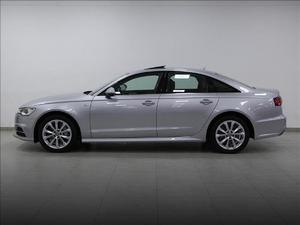 Audi A6 Audi a6 Ambiente 2.0 Tfsi 4 Cilindros 252cv S-tronic