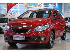 Chevrolet Onix 1.4 MPFI LTZ 8V FLEX 4P MANUAL