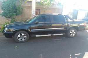 Chevrolet S10 Executive 2.8 Turbo 4x4 CD 