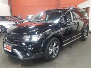 Dodge Journey 3.6 Crossroad 5p